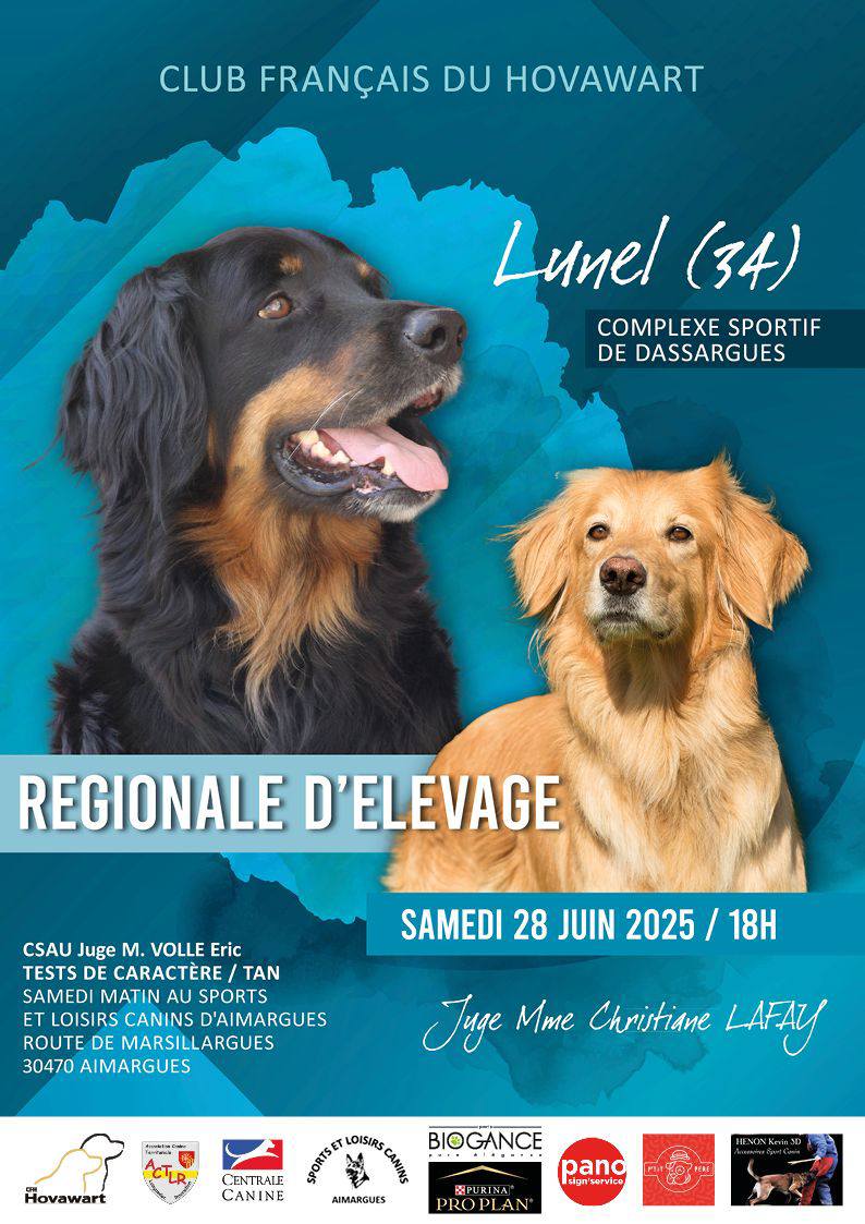 Et si on se retrouvait à Lunel !?