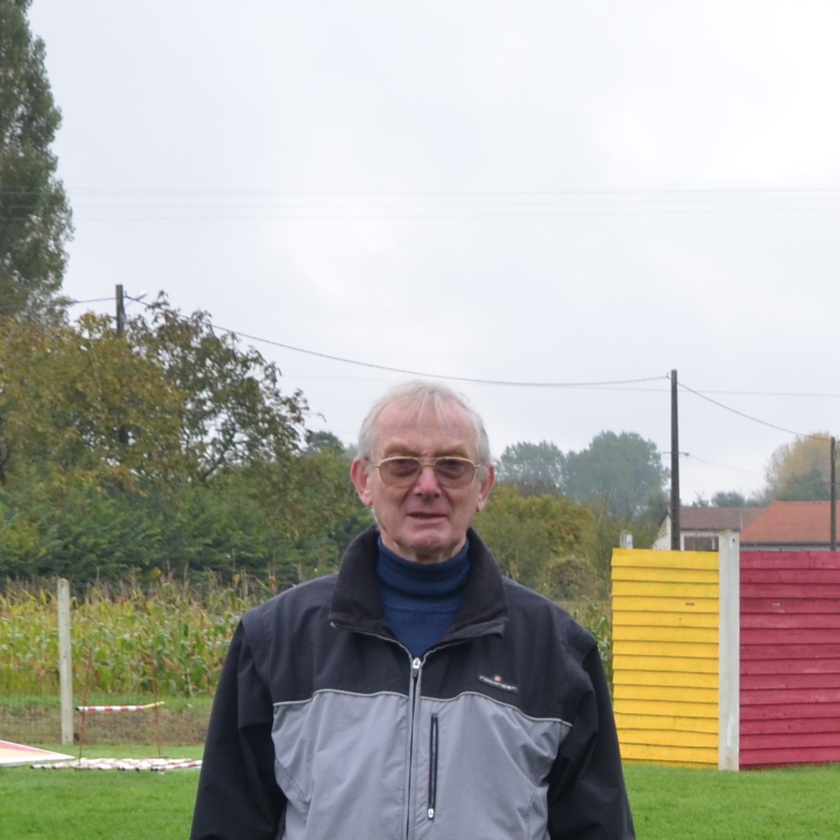 Hommage à Didier ROSHARDT