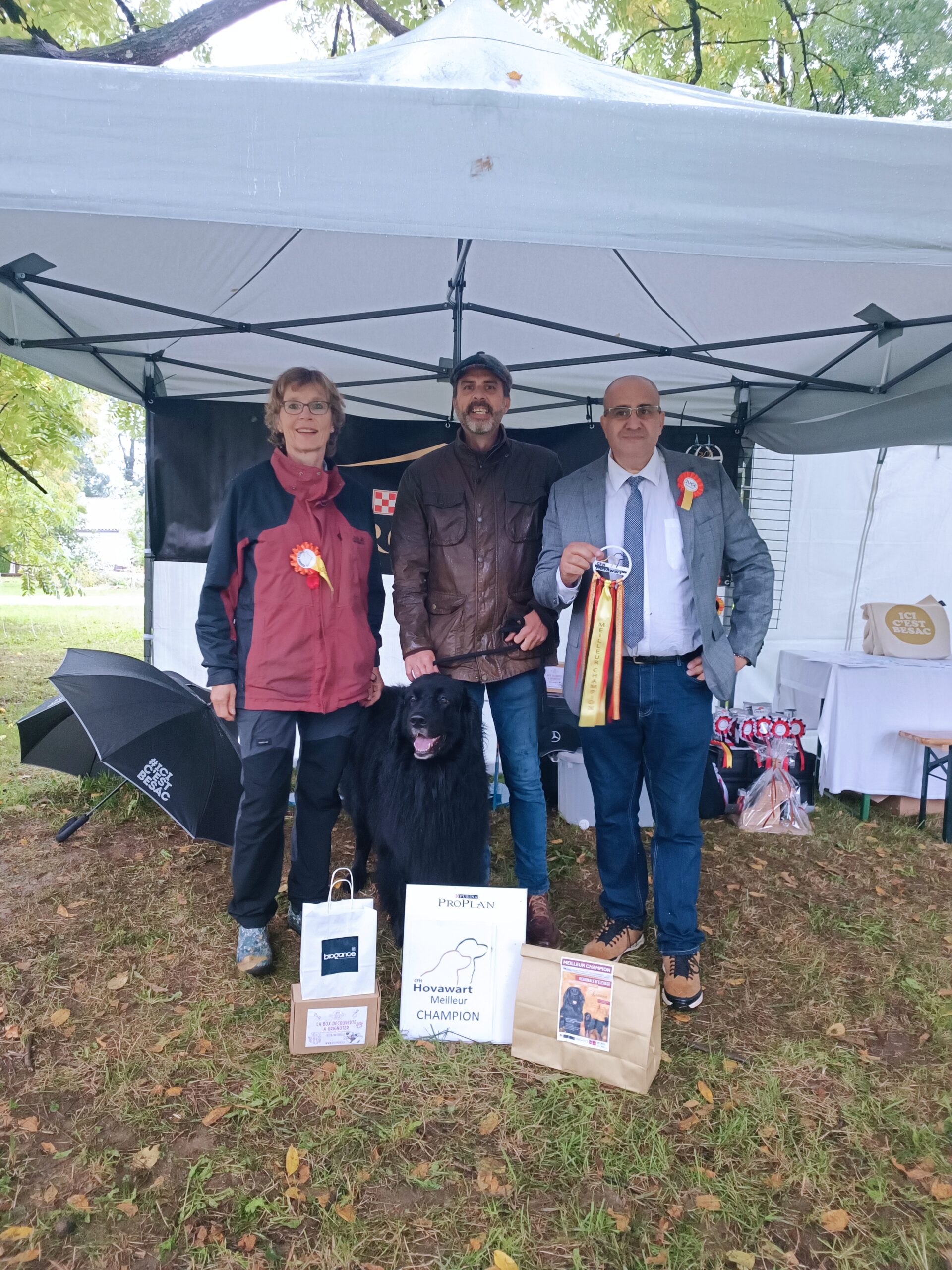 Un week-end inoubliable à Besançon