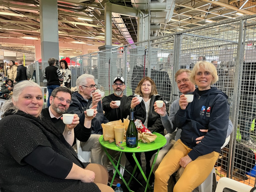 Retour sur le CONCOURS GENERAL AGRICOLE 2026