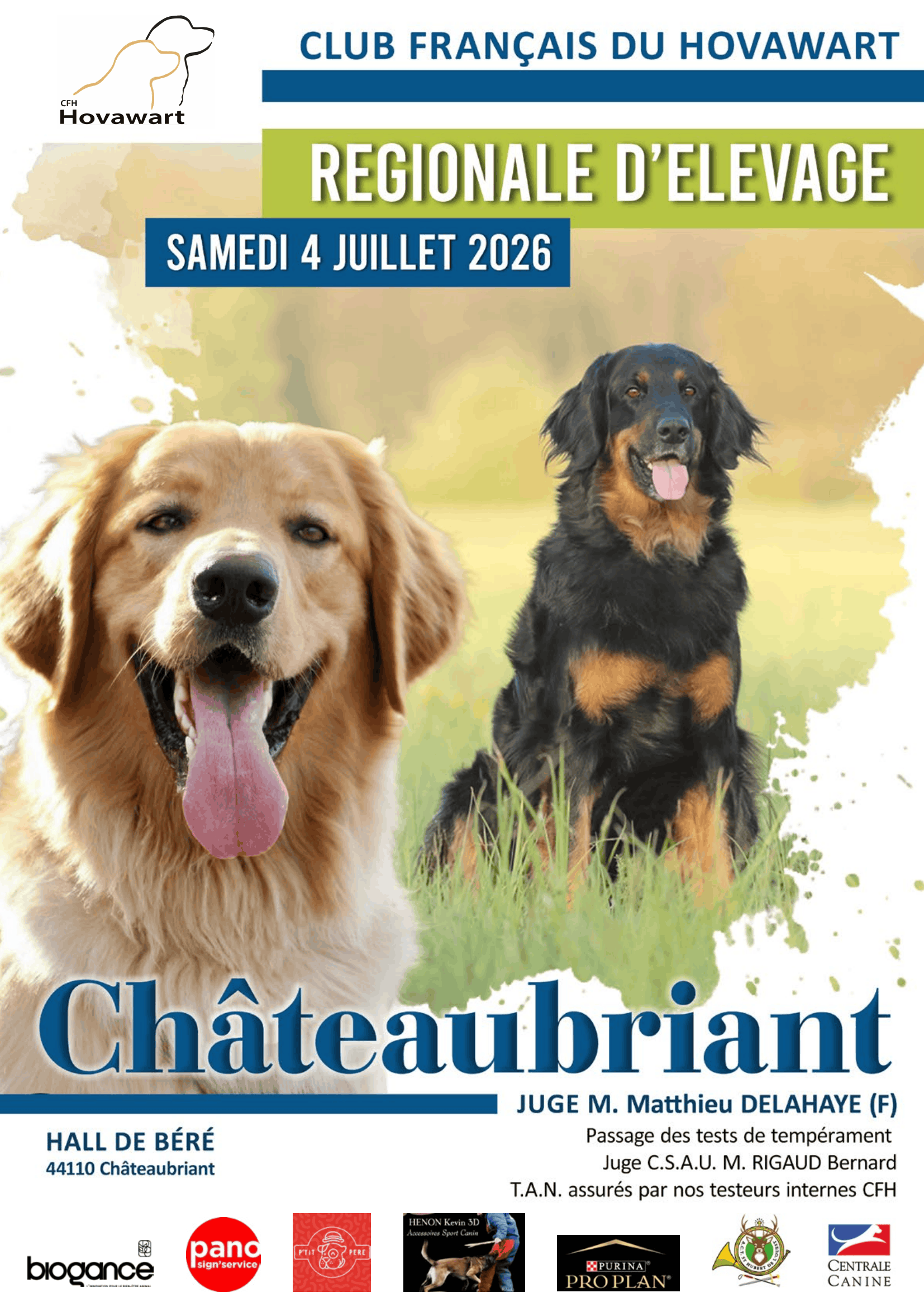 RE Chateaubriant